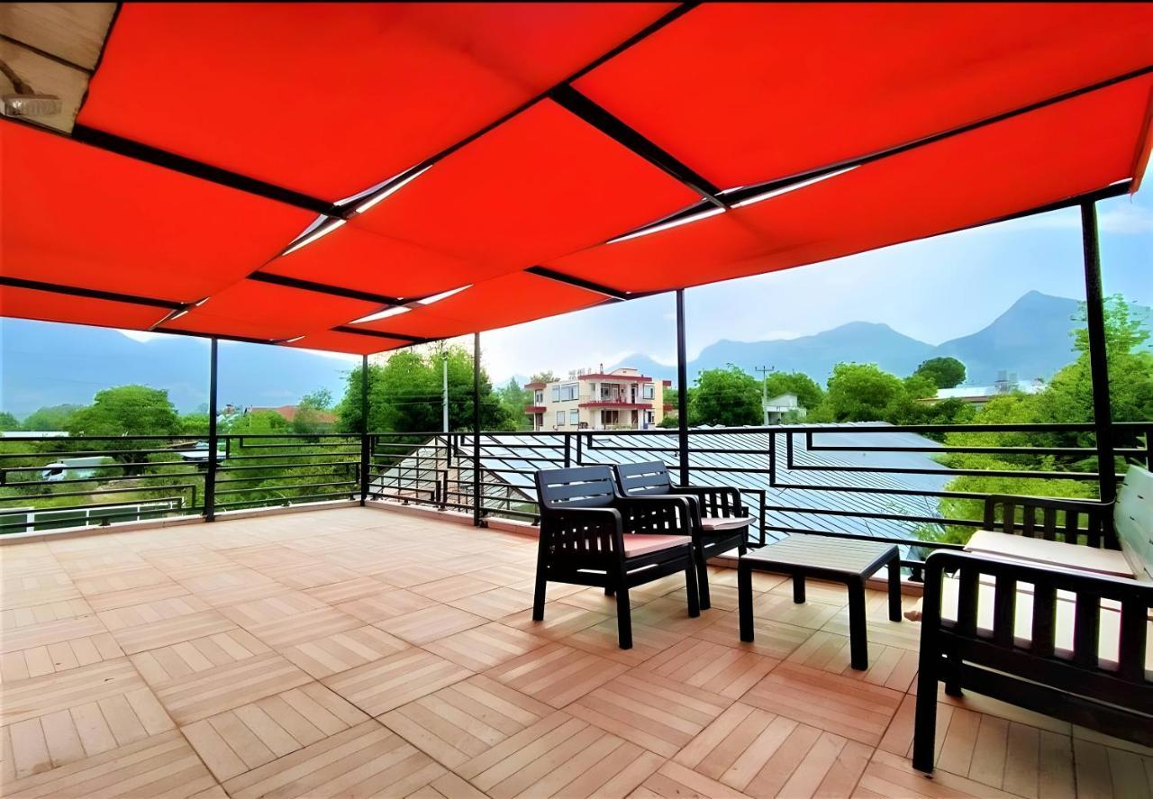 Villa Orange House Private Garden Terrace Hot Tub Mountain Views Konyaalti Antalya Exterior photo